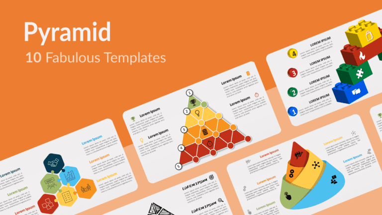 10 Fabulous Pyramid Templates for PowerPoint